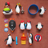 Penguins of Madagascar